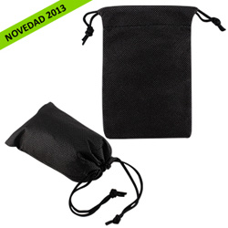 Bolsas Ecologicas para Joyas