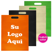 Bolsas Ecologicas Impresas